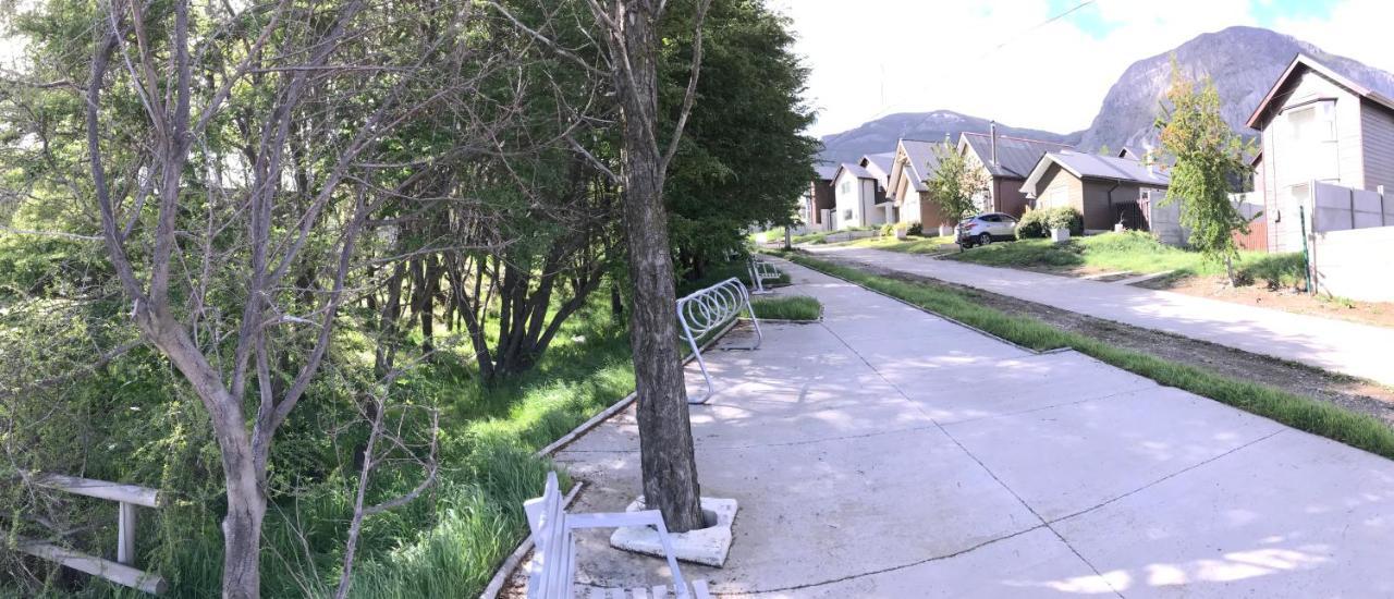 코이아이케 Refugio Alin Patagonia 빌라 외부 사진